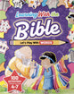 Learning With the Bible: Let's Play With Words
