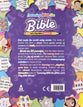 Learning With the Bible: Let's Play With Words