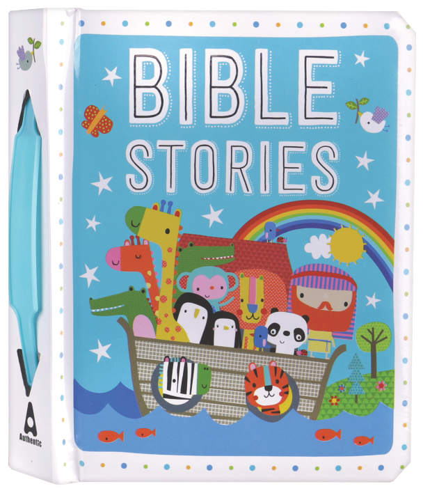 Bible Stories