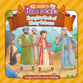 Joseph's Coat of Many Colours  (Children's Bible Stories Series)
