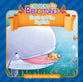 Jonah and the Huge Fish (Children's Bible Stories Series)