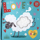 L Is For Love: Share God’s Love from A-Z!