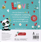 L Is For Love: Share God’s Love from A-Z!
