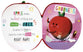 Squish and Snugg: Cutie Fruities and the Fruit of the Spirit