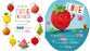 Squish and Snugg: Cutie Fruities and the Fruit of the Spirit
