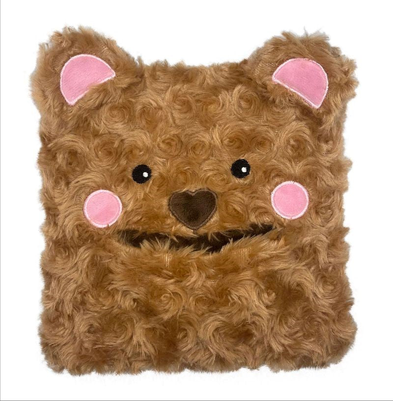 Prayer Bear