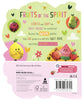 Scratch and Sniff Fruits of the Spirit