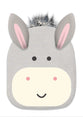Squish and Snugg Little Donkey