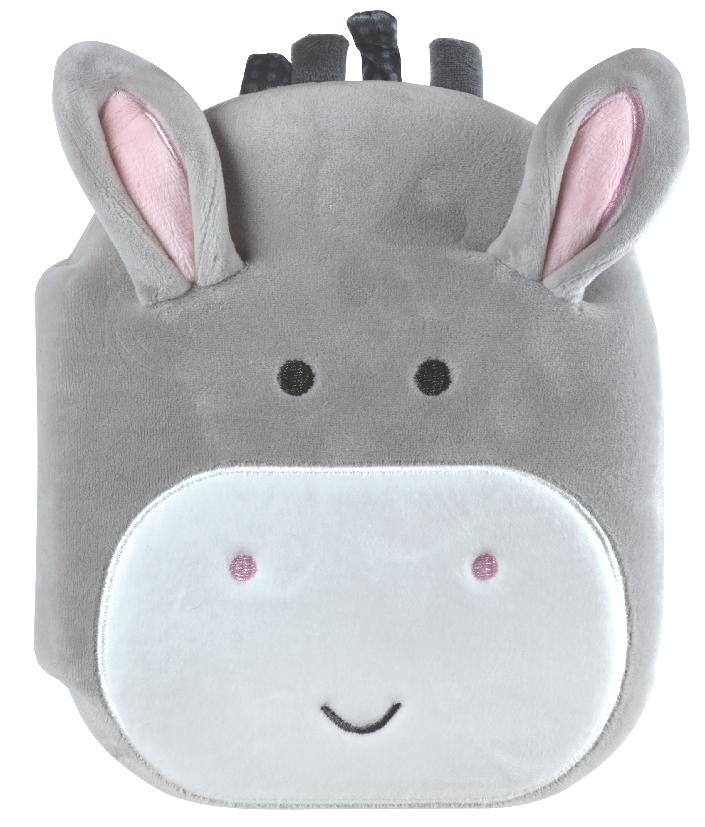 Squish and Snugg Little Donkey