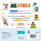My First Touch and Feel Bible