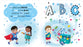 My First Super Awesome Bible Toolbox: An ABC of Amazing Tools from God