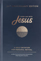 Every Day with Jesus (60th Anniversary Edition): A Daily Devotion for Personal Revival, A One Year Discipleship Programme From Selwyn Hughes