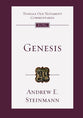 Genesis (Tyndale Old Testament Commentary Series)