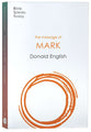 The Message of Mark (2020) (Bible Speaks Today Series)