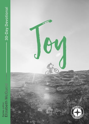 Joy: Food For the Journey (Food For The Journey Series)
