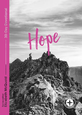 Hope (Food For The Journey Series)