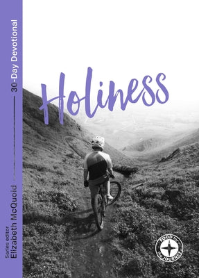 Holiness (Food For The Journey Series)