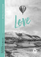 Love (Food For The Journey Series)