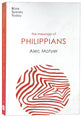 The Message of Philippians (2020) (Bible Speaks Today Series)