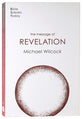The Message of Revelation (2020) (Bible Speaks Today Series)