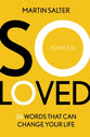 So Loved: 26 Words to Change Your Life