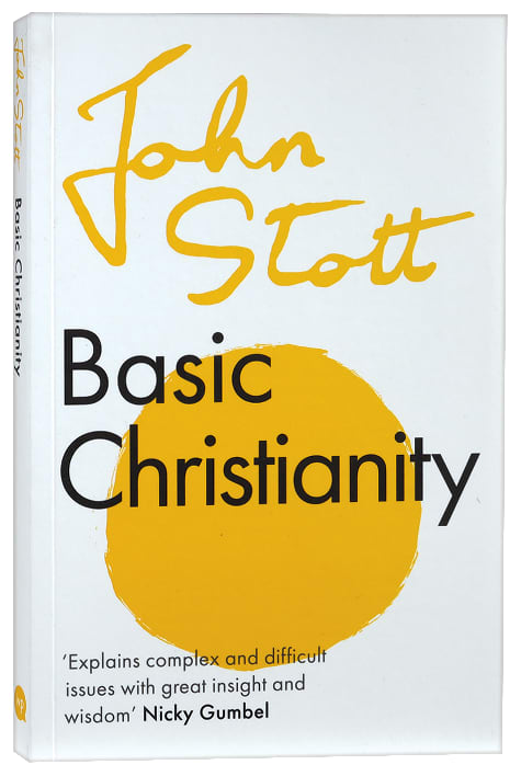 Basic Christianity (Centenary Edition)