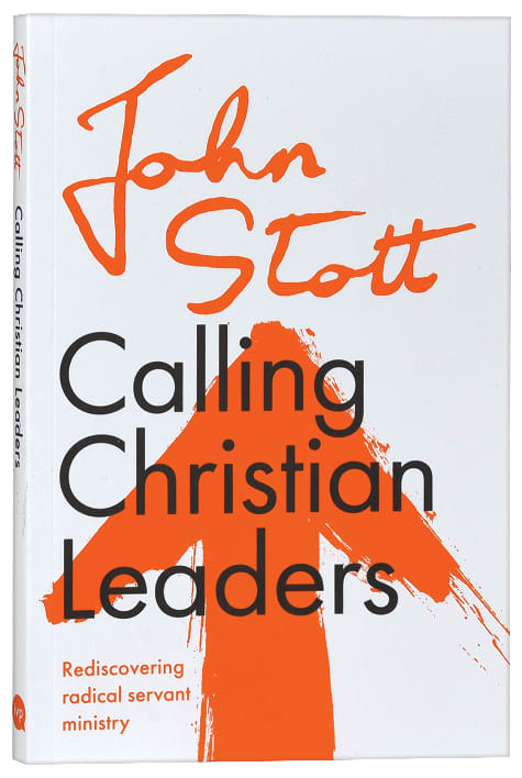 Calling Christian Leaders (Centenary Edition)