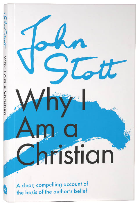 Why I Am a Christian (Centenary Edition)