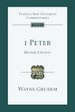 1 Peter: An Introduction and Commentary (Tyndale New Testament Commentary (2020 Edition) Series)