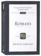 Romans (Tyndale New Testament Commentary (2020 Edition) Series)