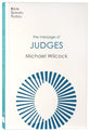 The Message of Judges (Bible Speaks Today Series)