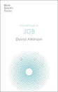 Message of Job, The: Suffering and Grace (Bible Speaks Today Series)