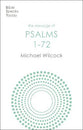 Message of Psalms 1-72: Songs For the People of God (Bible Speaks Today Series)