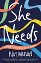 She Needs: Women Flourishing in the Church