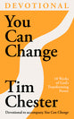 You Can Change Devotional: 10 Weeks of God's Transforming Power