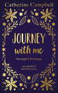 Journey with Me Through Christmas: An Advent Devotional