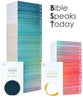 The Bible Speaks Today - Whole Bible Set, Revised (55 Vols)