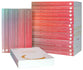 Bible Speaks Today - New Testament Set, Revised (22 Vols)