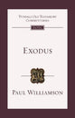 Exodus: An Introduction and Commentary (Tyndale Old Testament Commentary Series)