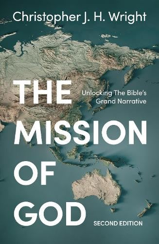 The Mission of God (2nd Edition)