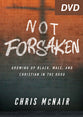 Not Forsaken: Growing Up Black, Male and Christian in the Hood (Dvd)