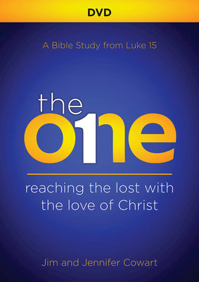The One: Reaching the Lost With the Love of Christ (4 Sessions) (Dvd)