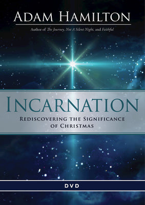 Incarnation: Rediscovering the Significance of Christmas (4 Sessions) (Dvd)