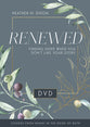 Renewed - Women's Bible Study (Dvd)