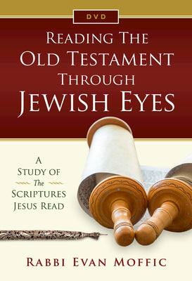 Reading the Old Testament Through Jewish Eyes (Dvd)