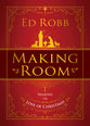 Making Room: Sharing the Love of Christmas (4 Sessions)