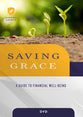 Saving Grace: A Guide to Financial Well-Being (Dvd)