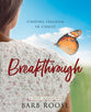 Breakthrough: Finding Freedom in Christ (Women's Bible Study Participant Workbook)