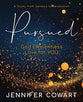 Pursued: God's Relentless Love For You (Women's Bible Study Participant Workbook)