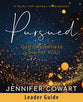 Pursued: God's Relentless Love For You (Women's Bible Study Leader Guide)